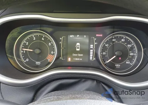 2014 Jeep Cherokee Sport from USA, damaged, VIN 1C4PJLAB3EW133210